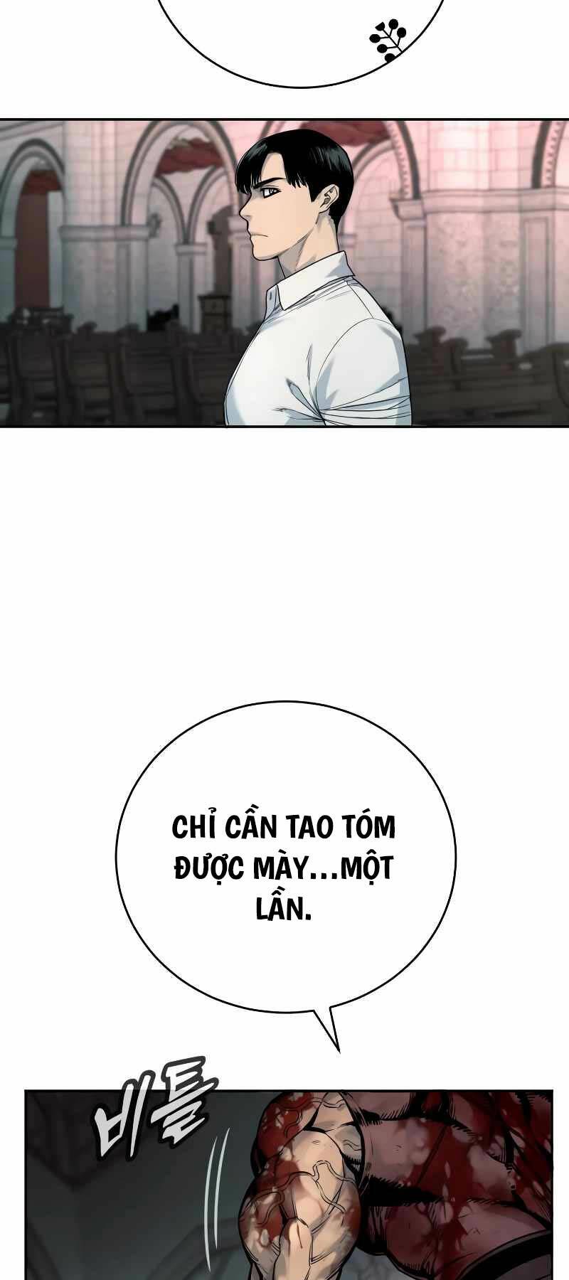 Cảnh Sát Báo Thù Chap 47 - Next Chap 48