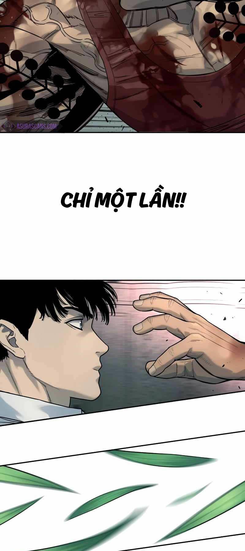Cảnh Sát Báo Thù Chap 47 - Next Chap 48