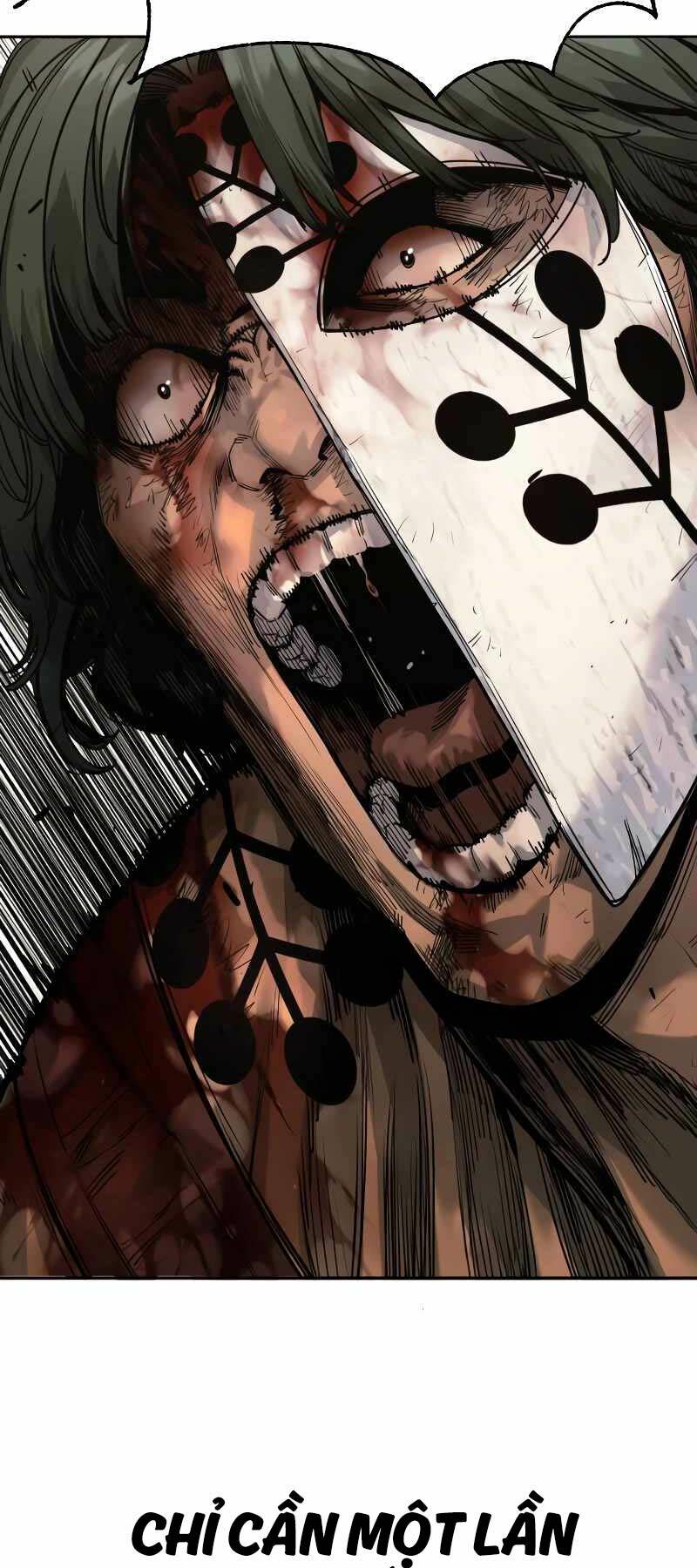 Cảnh Sát Báo Thù Chap 47 - Next Chap 48