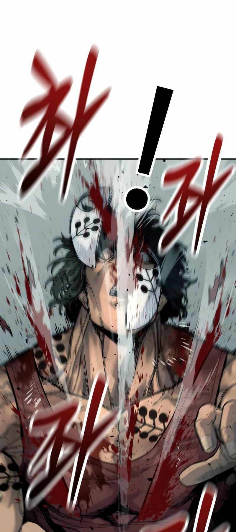 Cảnh Sát Báo Thù Chap 47 - Next Chap 48