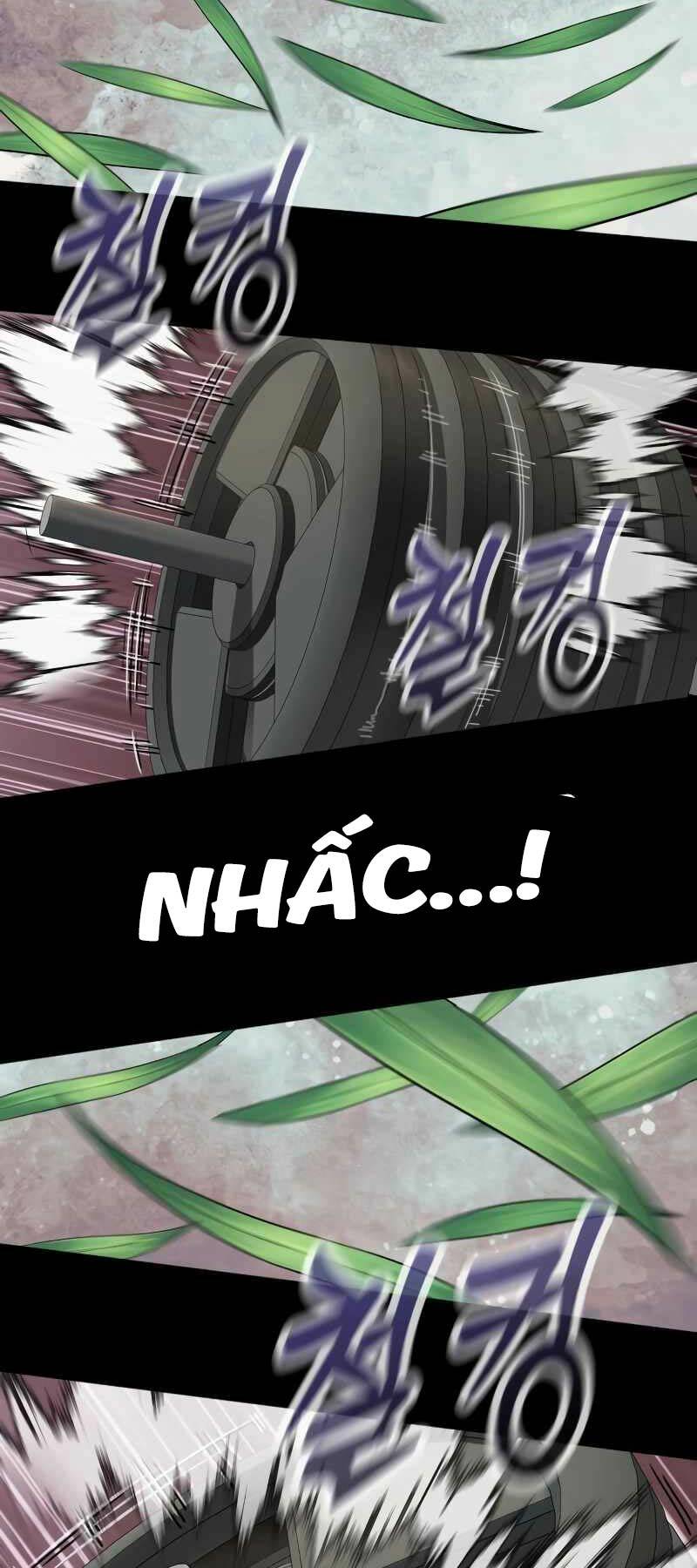 Cảnh Sát Báo Thù Chap 47 - Next Chap 48