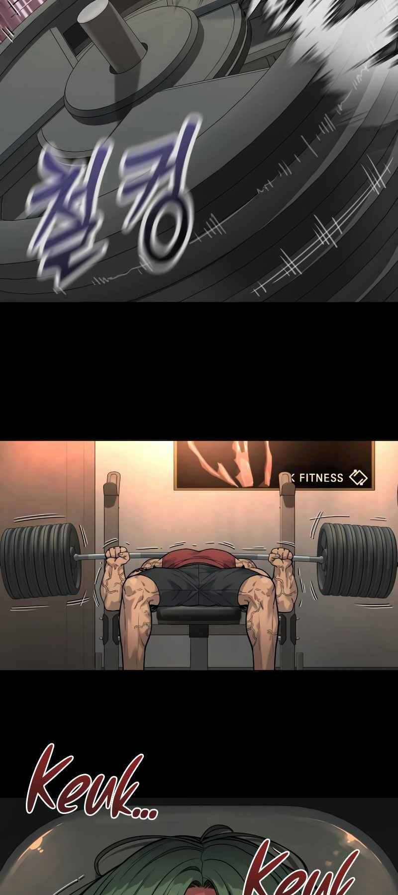 Cảnh Sát Báo Thù Chap 47 - Next Chap 48