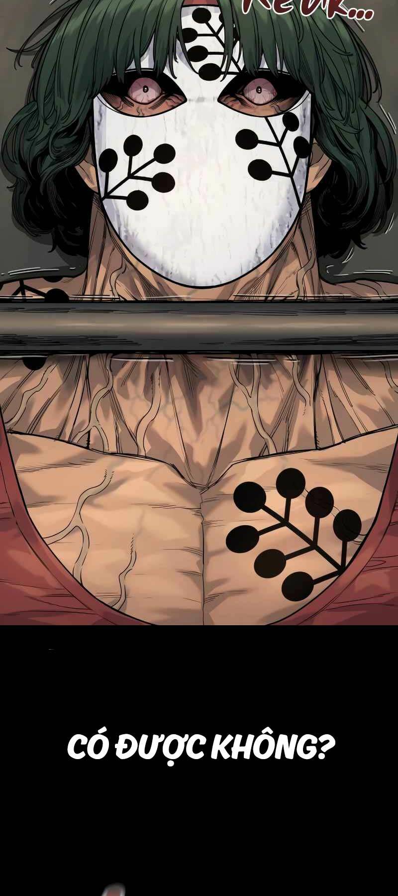 Cảnh Sát Báo Thù Chap 47 - Next Chap 48