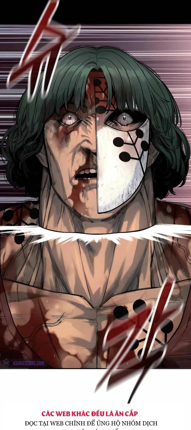 Cảnh Sát Báo Thù Chap 47 - Next Chap 48