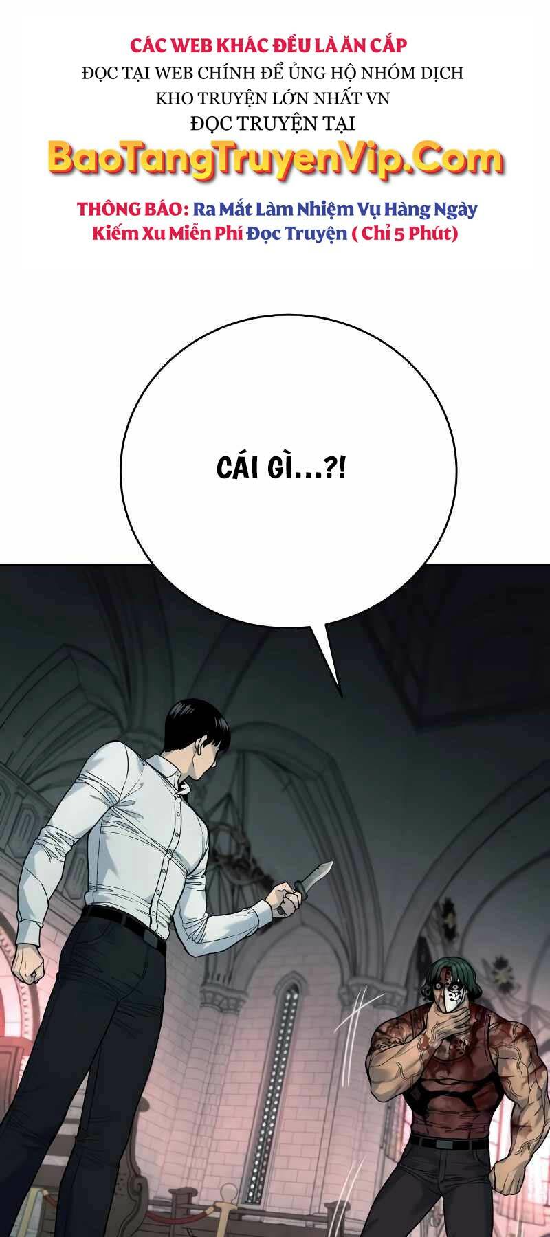 Cảnh Sát Báo Thù Chap 47 - Next Chap 48