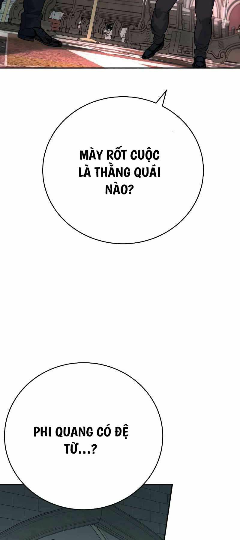 Cảnh Sát Báo Thù Chap 47 - Next Chap 48