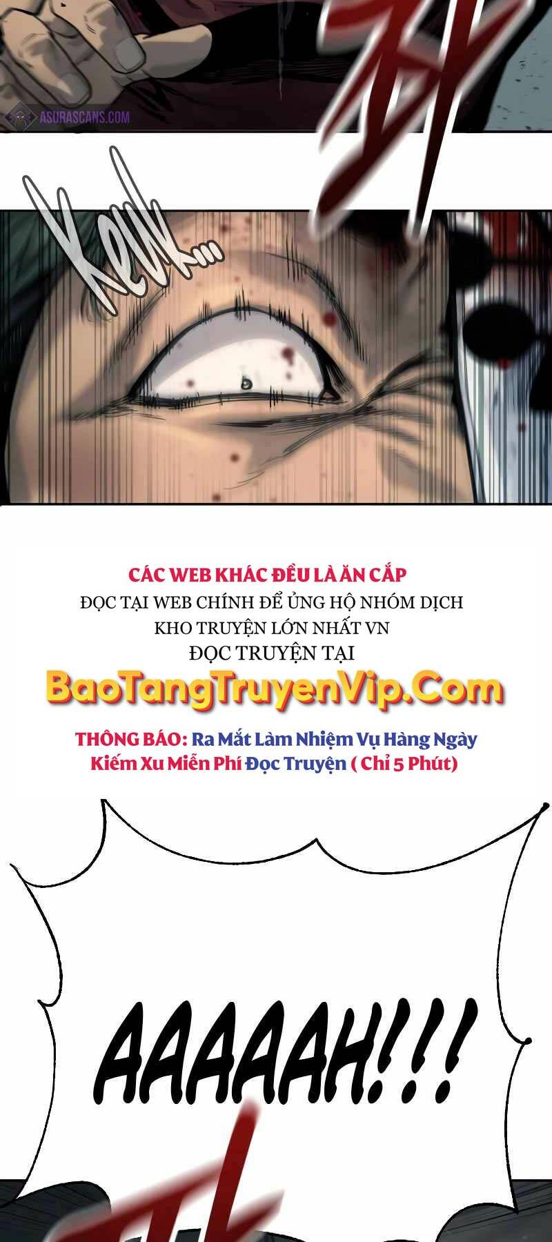 Cảnh Sát Báo Thù Chap 47 - Next Chap 48