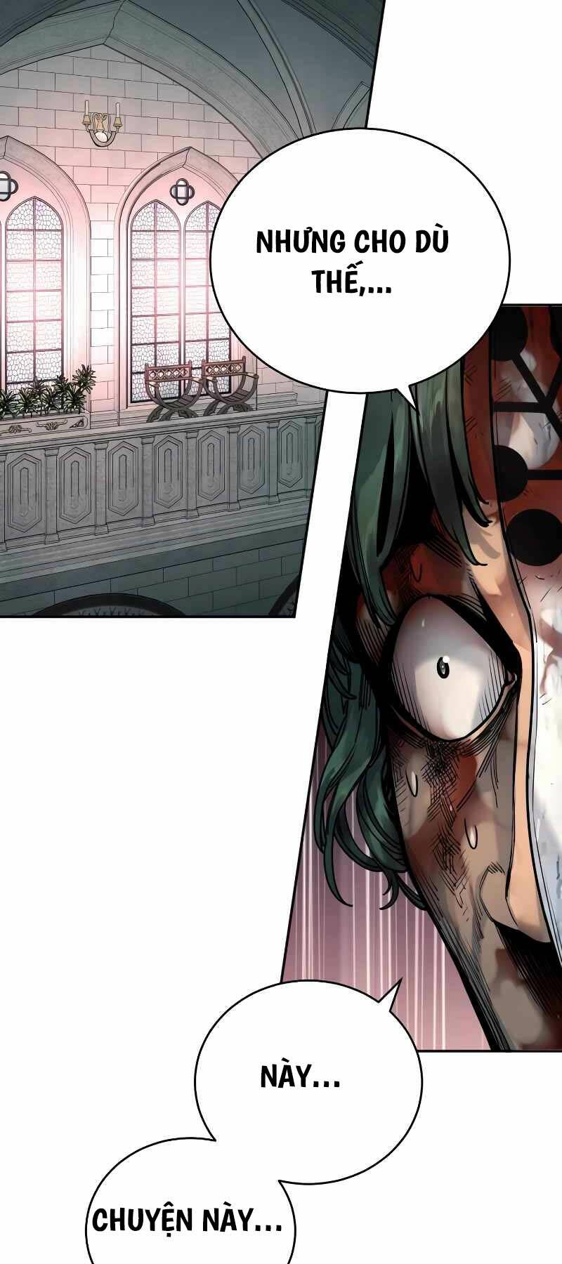 Cảnh Sát Báo Thù Chap 47 - Next Chap 48