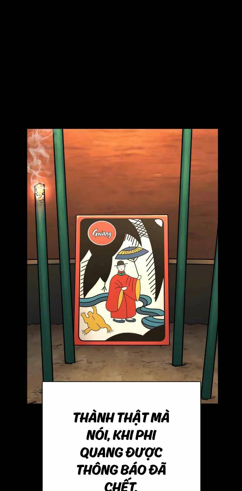 Cảnh Sát Báo Thù Chap 47 - Next Chap 48