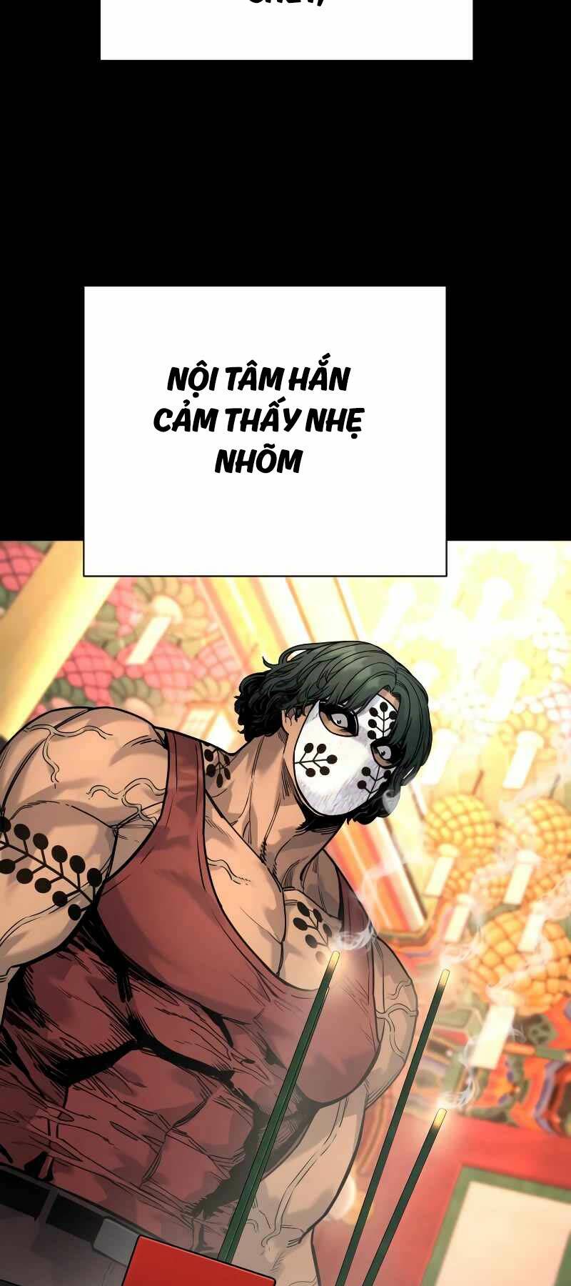 Cảnh Sát Báo Thù Chap 47 - Next Chap 48