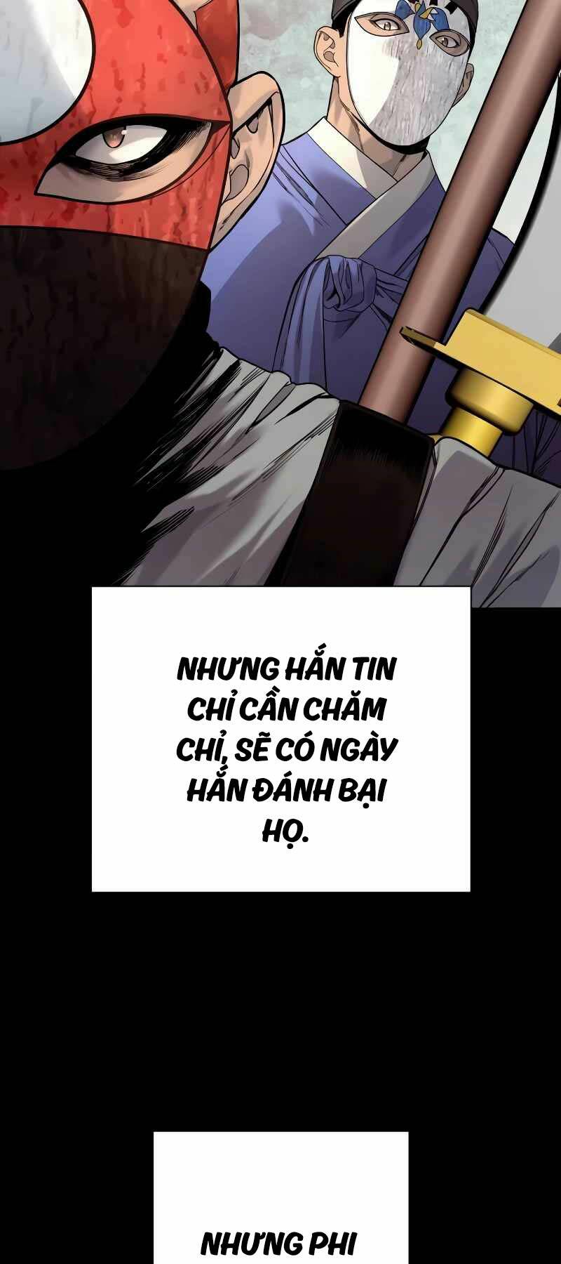 Cảnh Sát Báo Thù Chap 47 - Next Chap 48