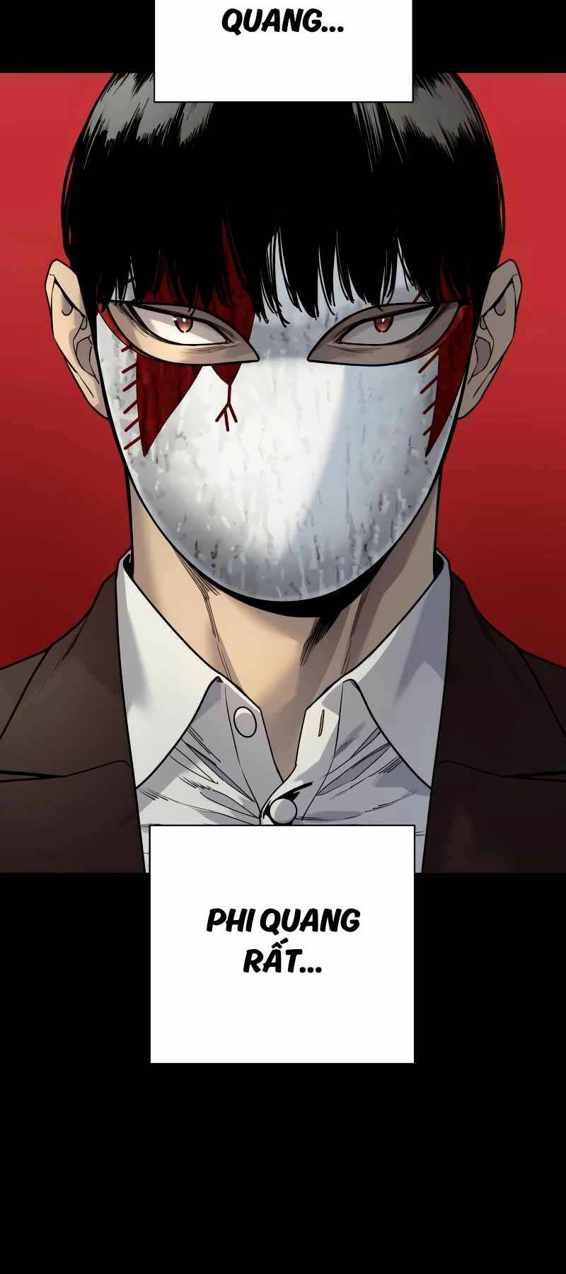 Cảnh Sát Báo Thù Chap 47 - Next Chap 48