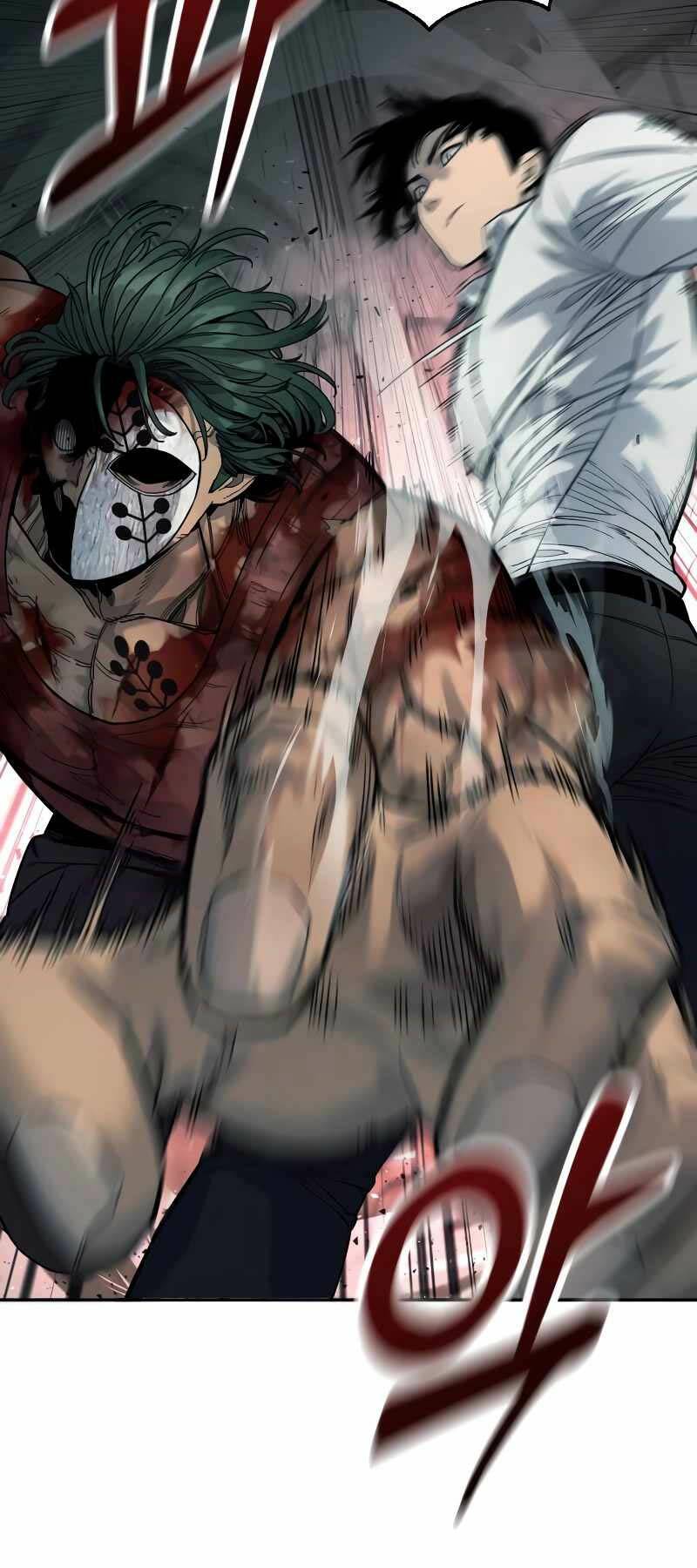 Cảnh Sát Báo Thù Chap 47 - Next Chap 48