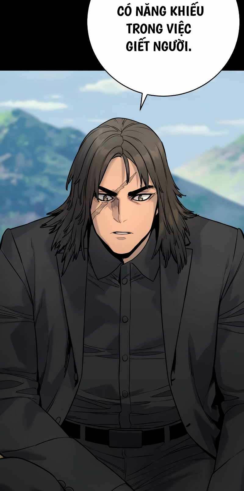 Cảnh Sát Báo Thù Chap 47 - Next Chap 48