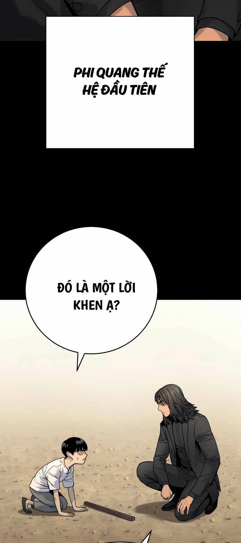 Cảnh Sát Báo Thù Chap 47 - Next Chap 48