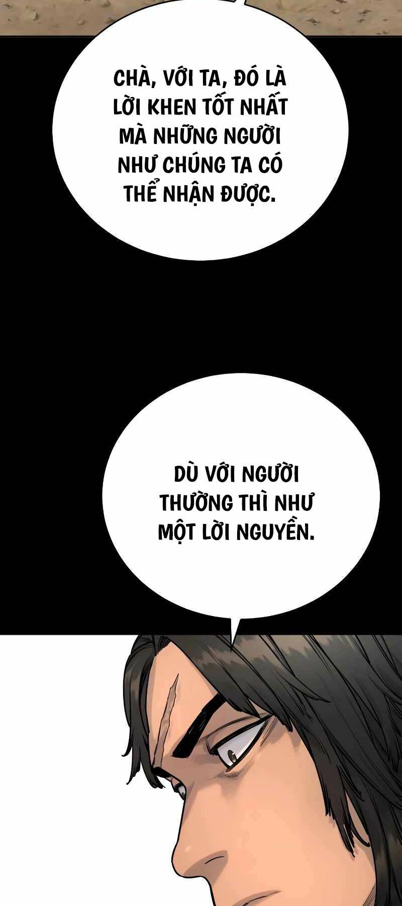 Cảnh Sát Báo Thù Chap 47 - Next Chap 48