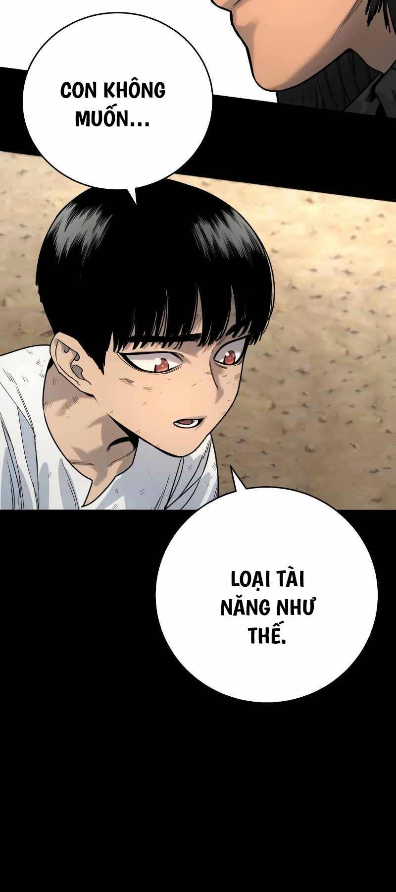 Cảnh Sát Báo Thù Chap 47 - Next Chap 48