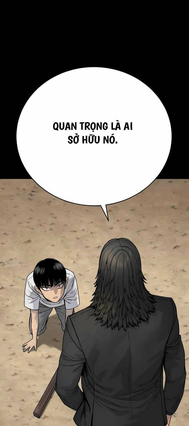 Cảnh Sát Báo Thù Chap 47 - Next Chap 48