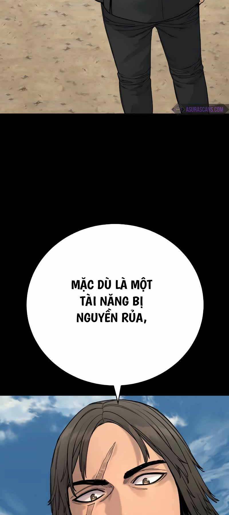 Cảnh Sát Báo Thù Chap 47 - Next Chap 48