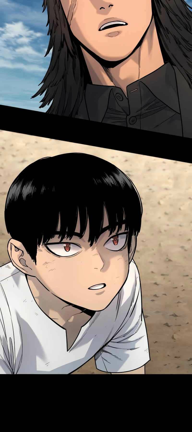 Cảnh Sát Báo Thù Chap 47 - Next Chap 48