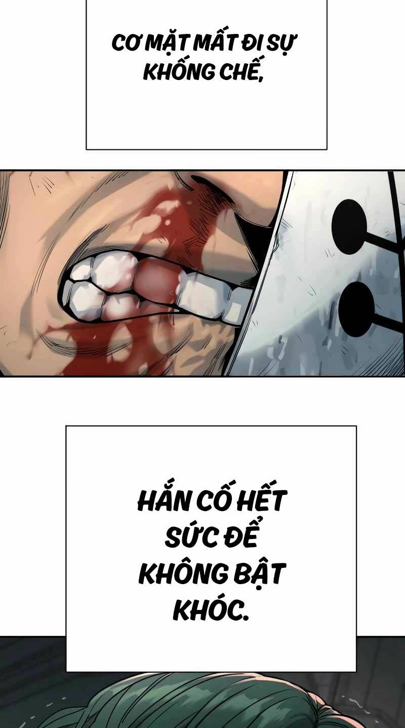Cảnh Sát Báo Thù Chap 47 - Next Chap 48