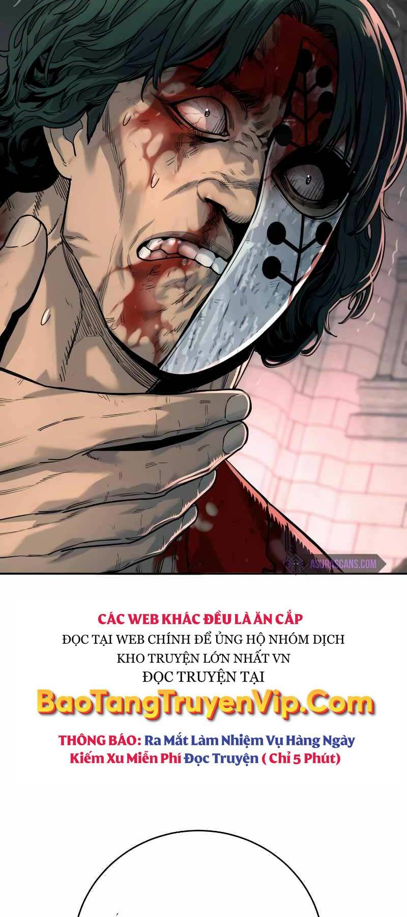 Cảnh Sát Báo Thù Chap 47 - Next Chap 48