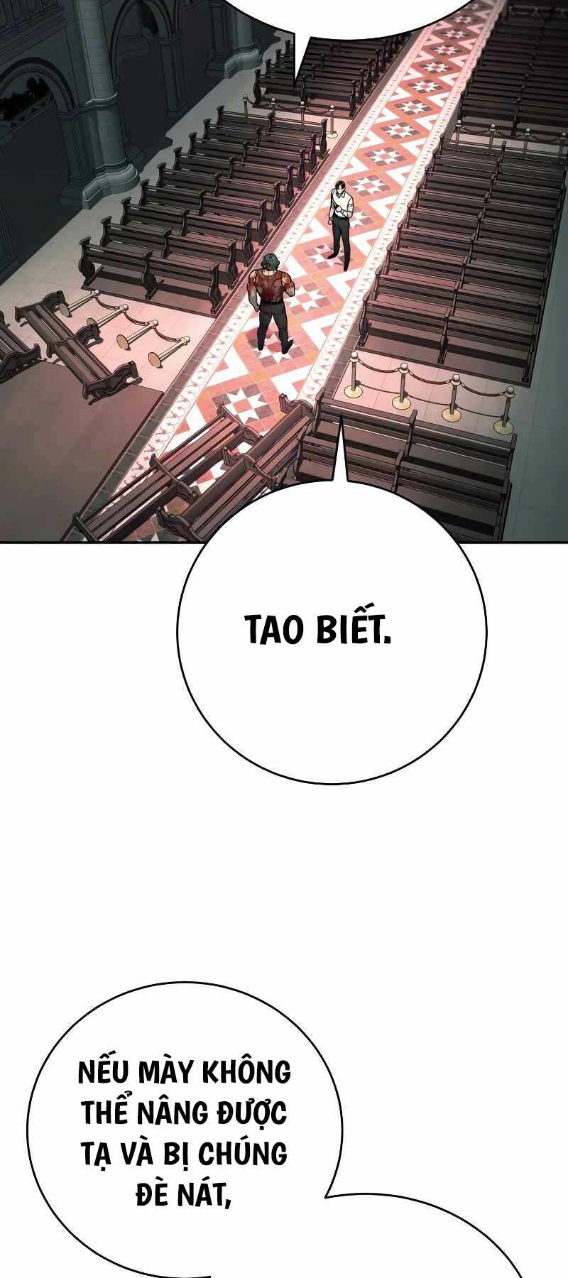 Cảnh Sát Báo Thù Chap 47 - Next Chap 48