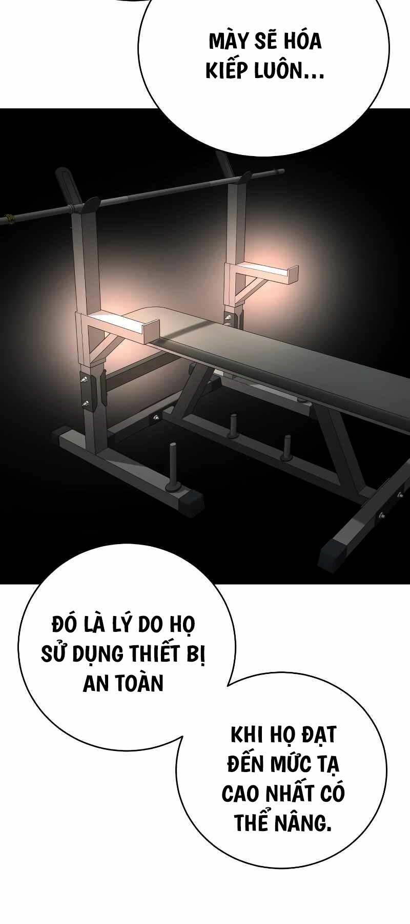 Cảnh Sát Báo Thù Chap 47 - Next Chap 48