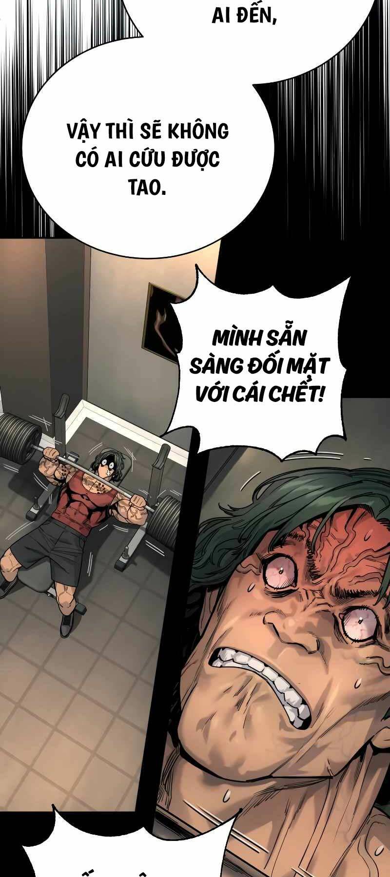 Cảnh Sát Báo Thù Chap 47 - Next Chap 48