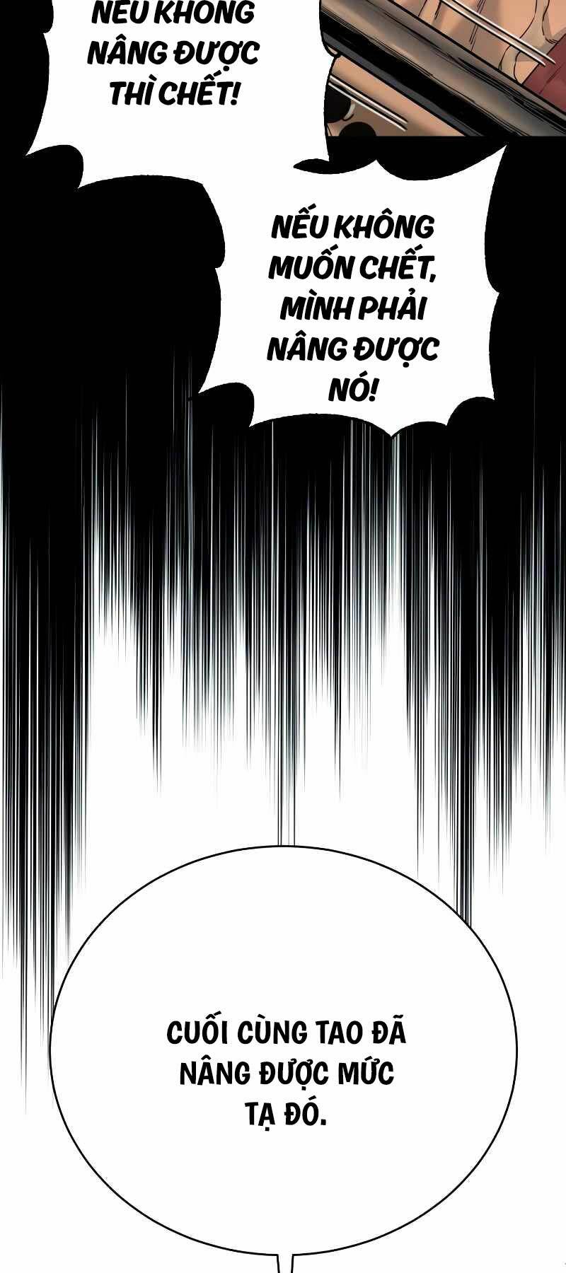 Cảnh Sát Báo Thù Chap 47 - Next Chap 48