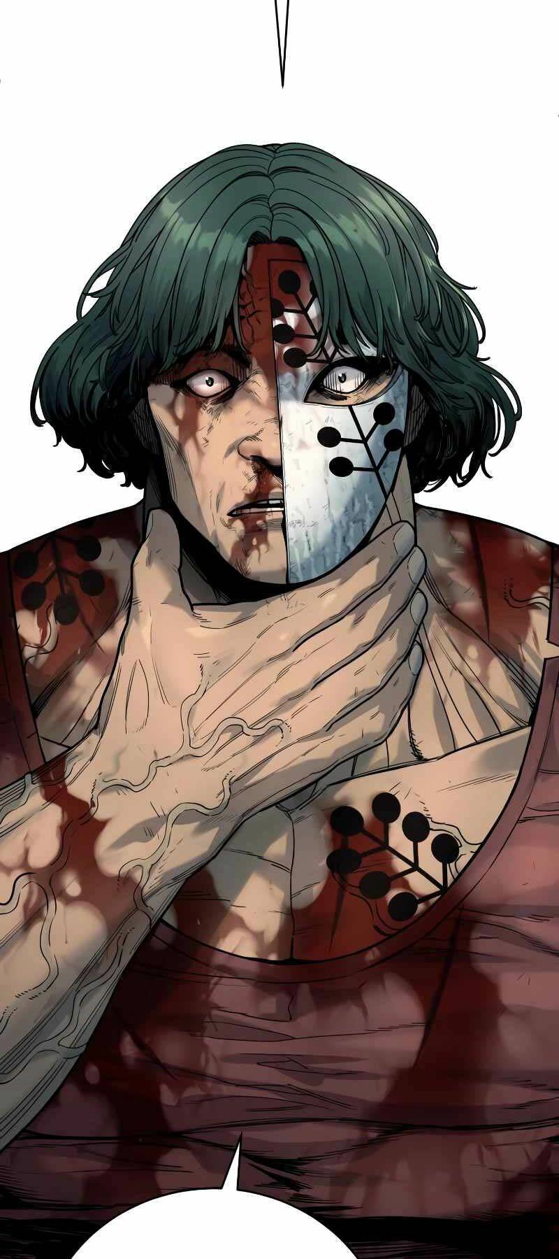 Cảnh Sát Báo Thù Chap 47 - Next Chap 48