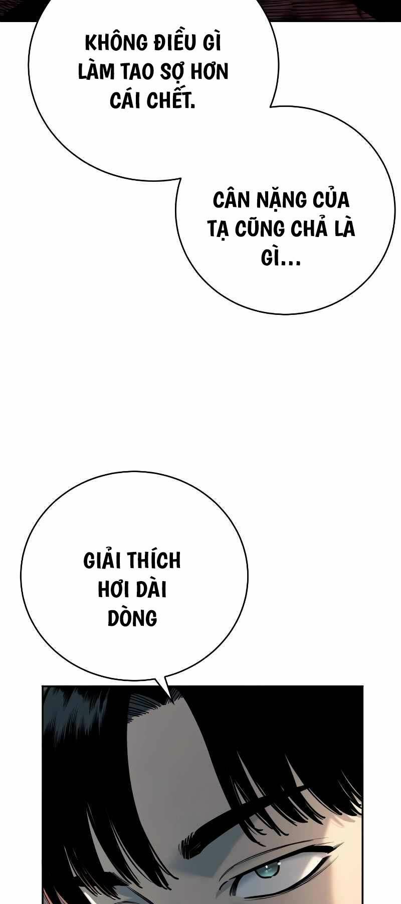 Cảnh Sát Báo Thù Chap 47 - Next Chap 48