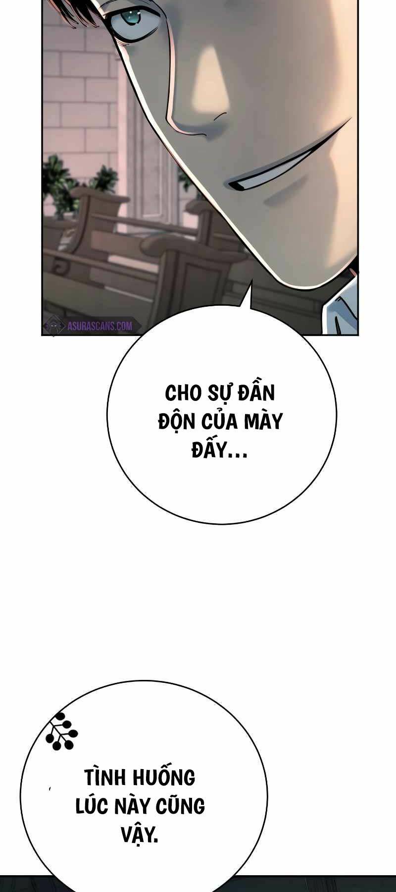 Cảnh Sát Báo Thù Chap 47 - Next Chap 48