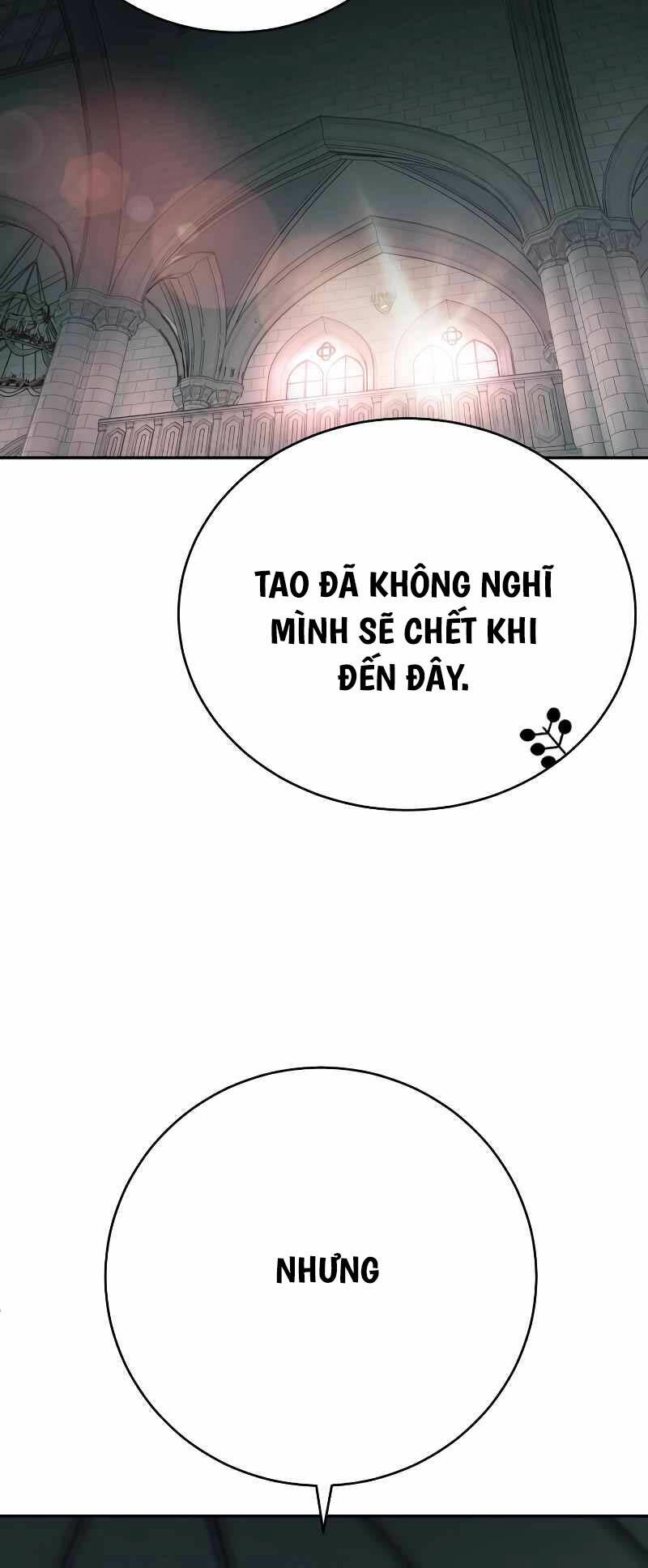 Cảnh Sát Báo Thù Chap 47 - Next Chap 48
