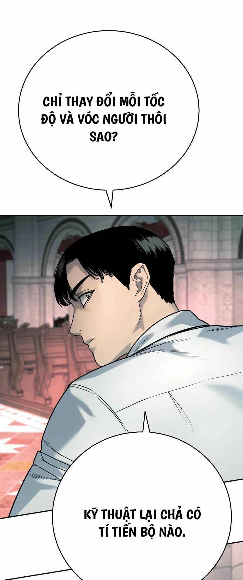 Cảnh Sát Báo Thù Chap 47 - Next Chap 48