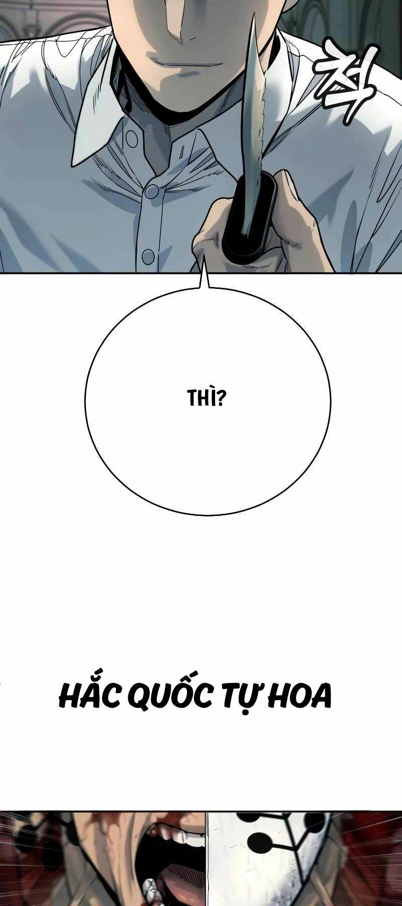 Cảnh Sát Báo Thù Chap 47 - Next Chap 48