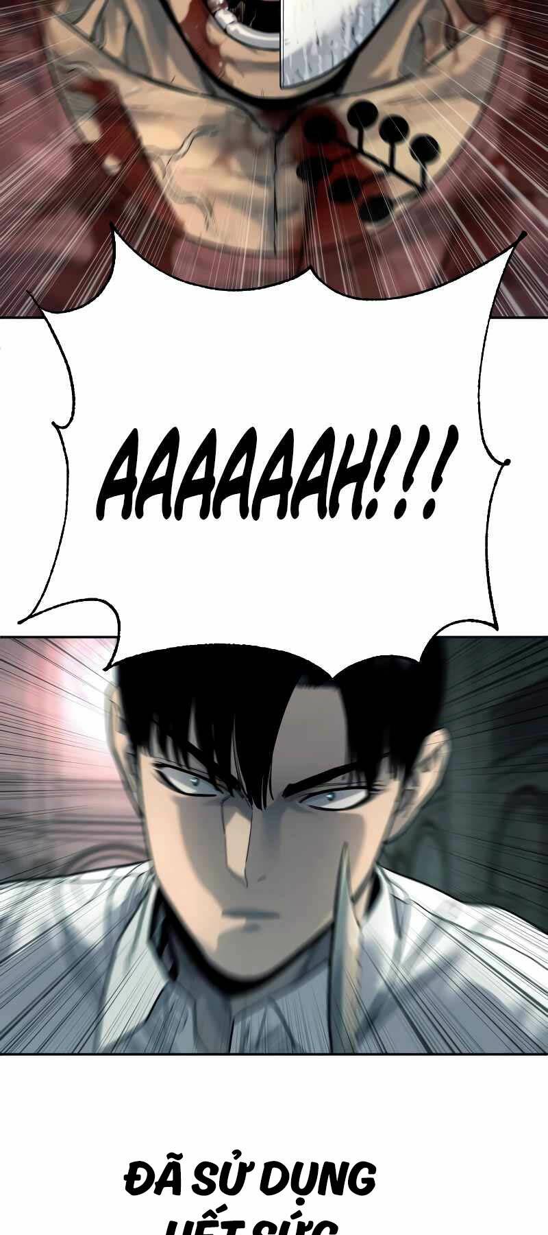 Cảnh Sát Báo Thù Chap 47 - Next Chap 48