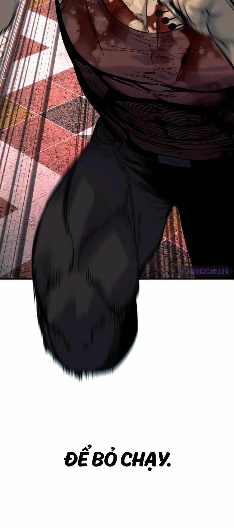 Cảnh Sát Báo Thù Chap 47 - Next Chap 48