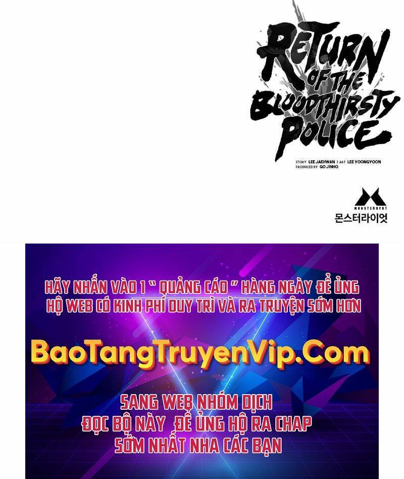 Cảnh Sát Báo Thù Chap 47 - Next Chap 48