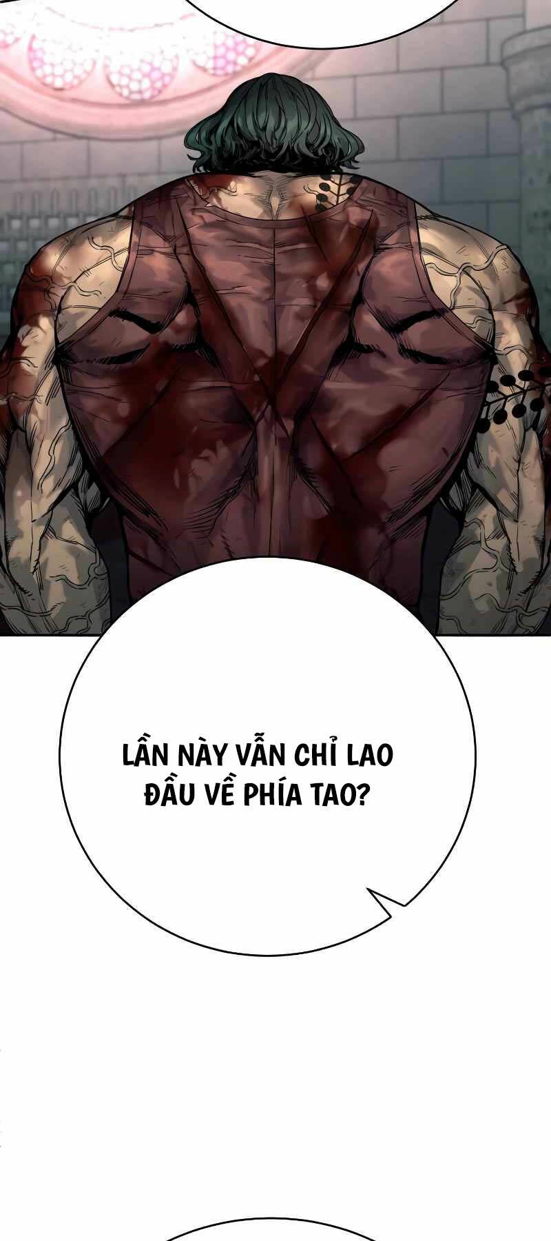 Cảnh Sát Báo Thù Chap 47 - Next Chap 48