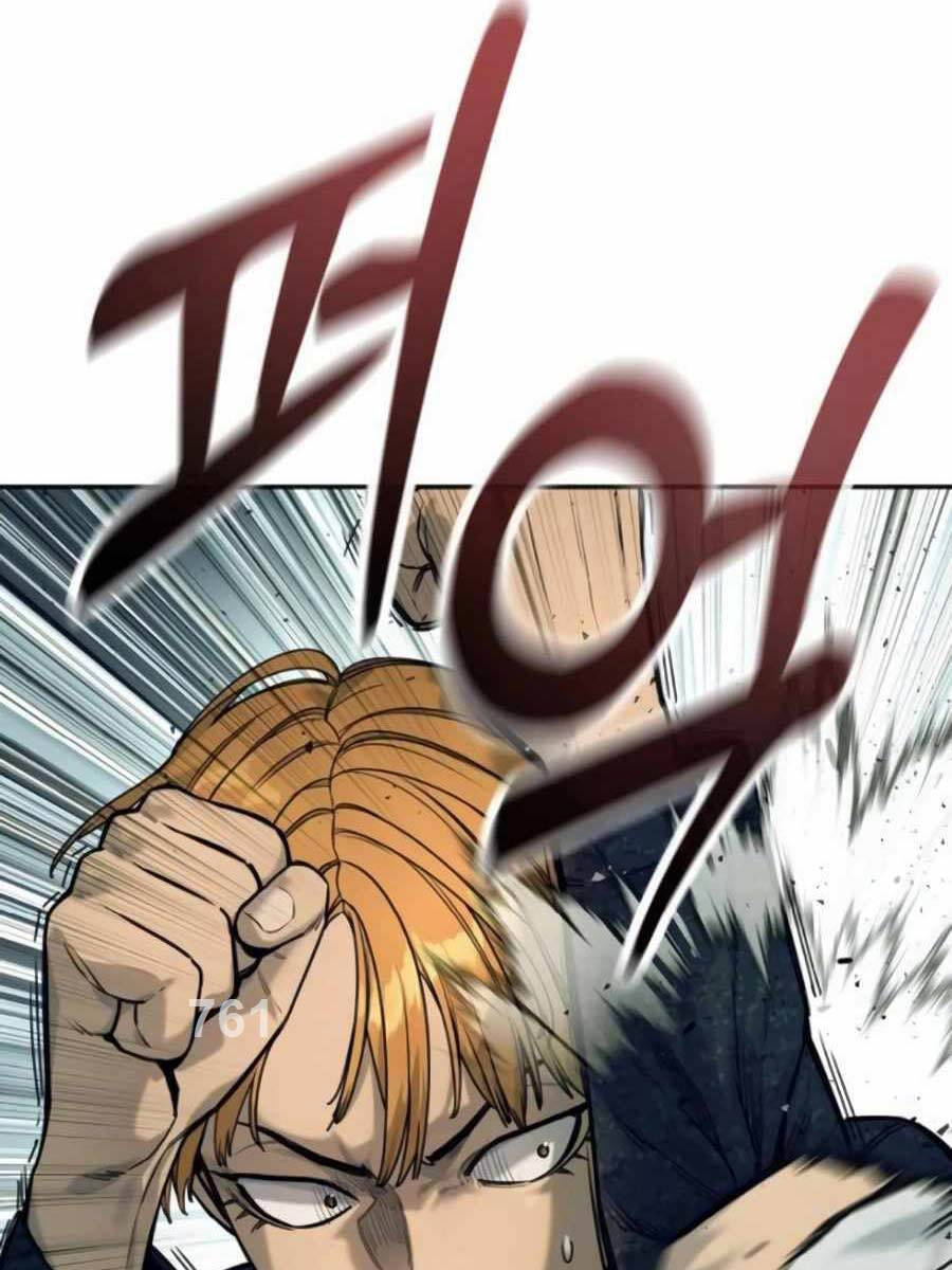 Cảnh Sát Báo Thù Chap 51 - Next Chap 52