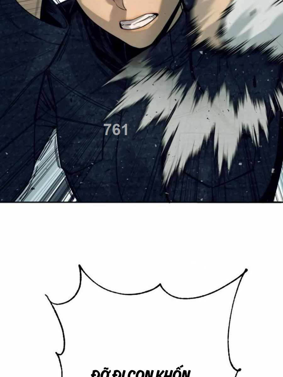 Cảnh Sát Báo Thù Chap 51 - Next Chap 52