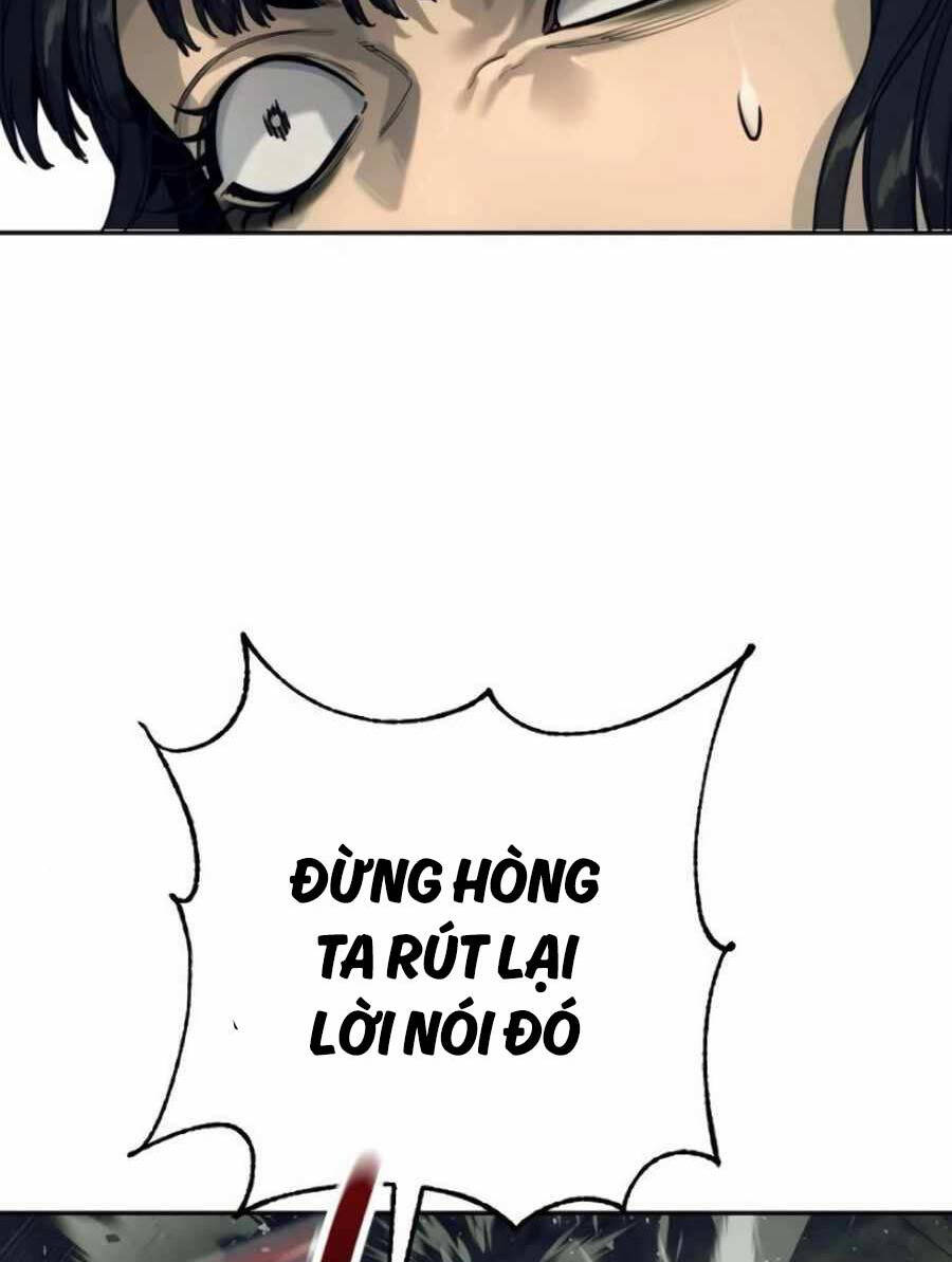 Cảnh Sát Báo Thù Chap 51 - Next Chap 52