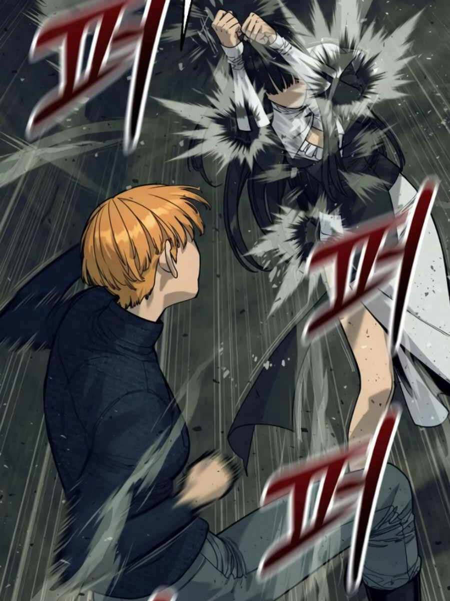 Cảnh Sát Báo Thù Chap 51 - Next Chap 52