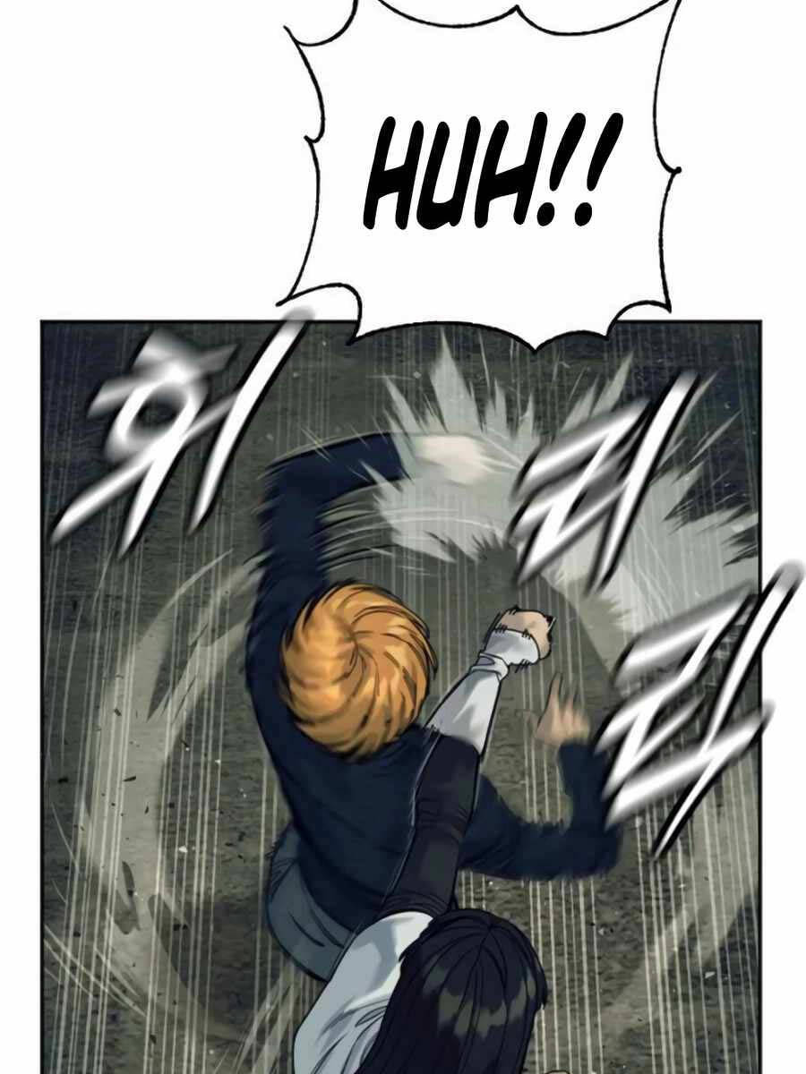 Cảnh Sát Báo Thù Chap 51 - Next Chap 52