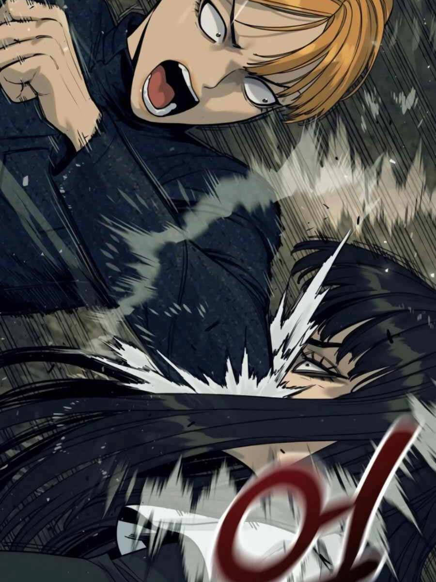 Cảnh Sát Báo Thù Chap 51 - Next Chap 52