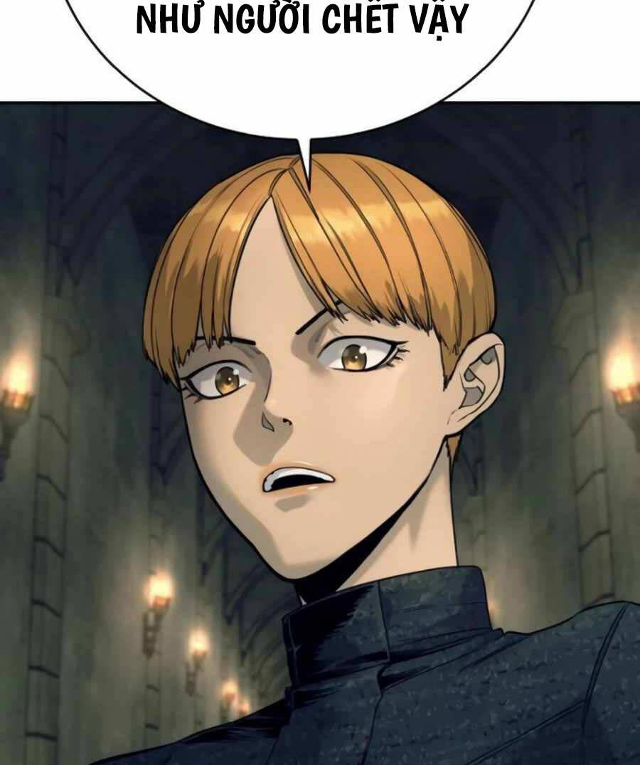 Cảnh Sát Báo Thù Chap 51 - Next Chap 52