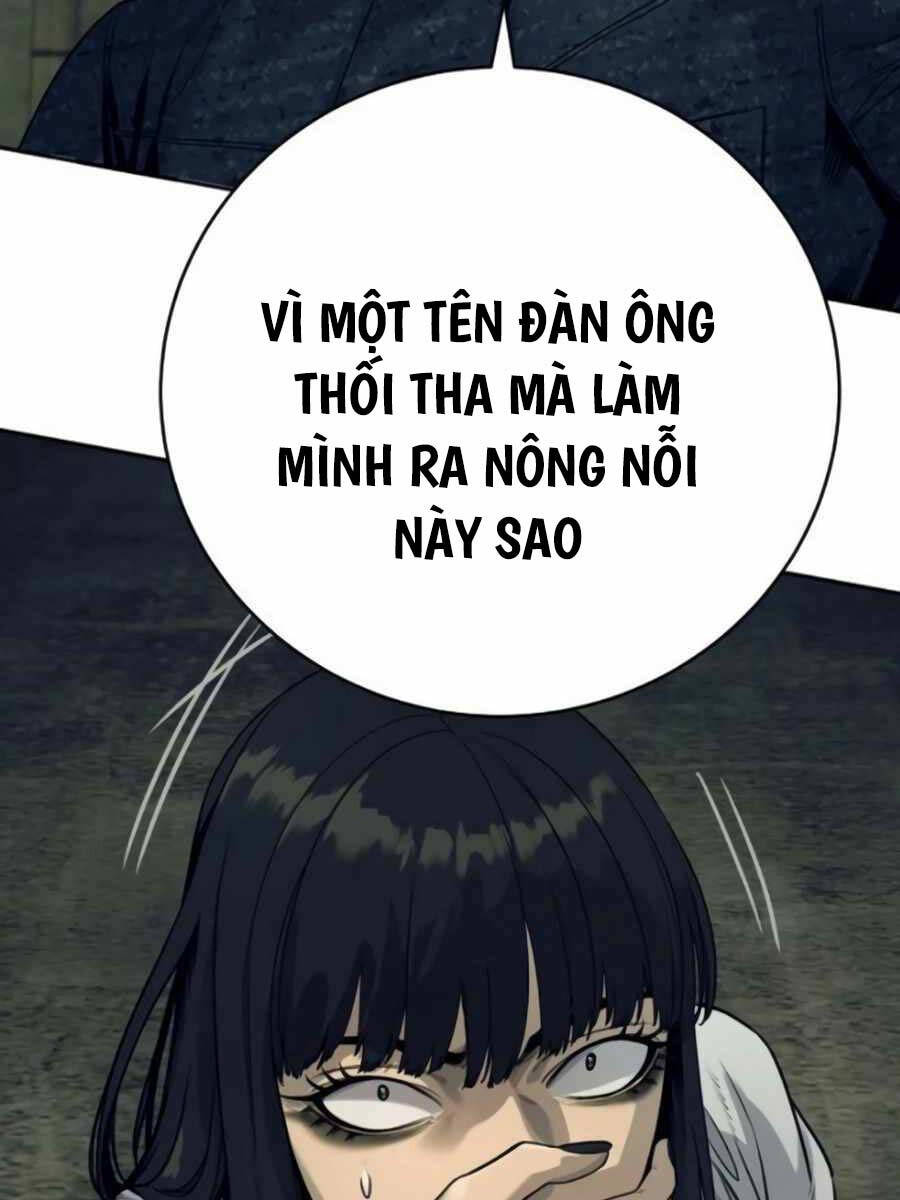 Cảnh Sát Báo Thù Chap 51 - Next Chap 52