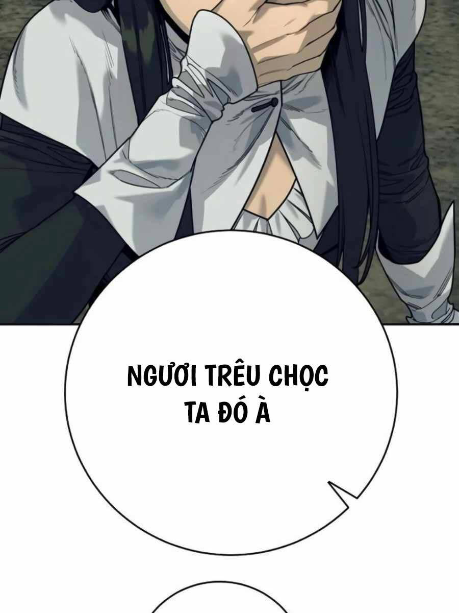 Cảnh Sát Báo Thù Chap 51 - Next Chap 52