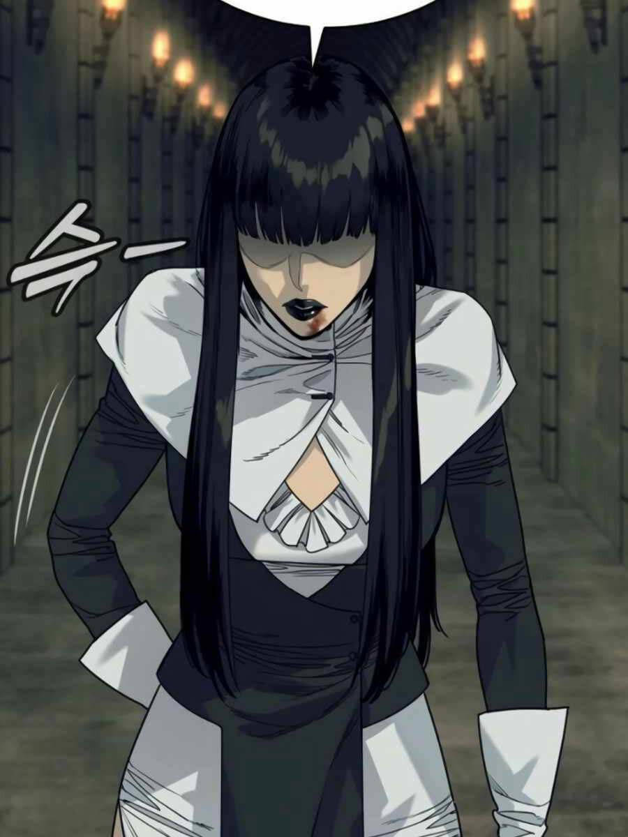 Cảnh Sát Báo Thù Chap 51 - Next Chap 52